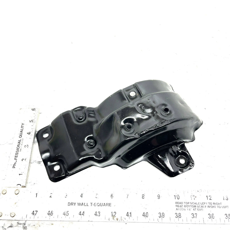 1994 Yamaha Kodiak 400 4x4 OEM Rear Diff Guard 2HR-2219X-00-00 AY61