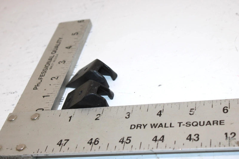 1987 Polaris 400 Oem Hood Latch Cup 5430733 SP61