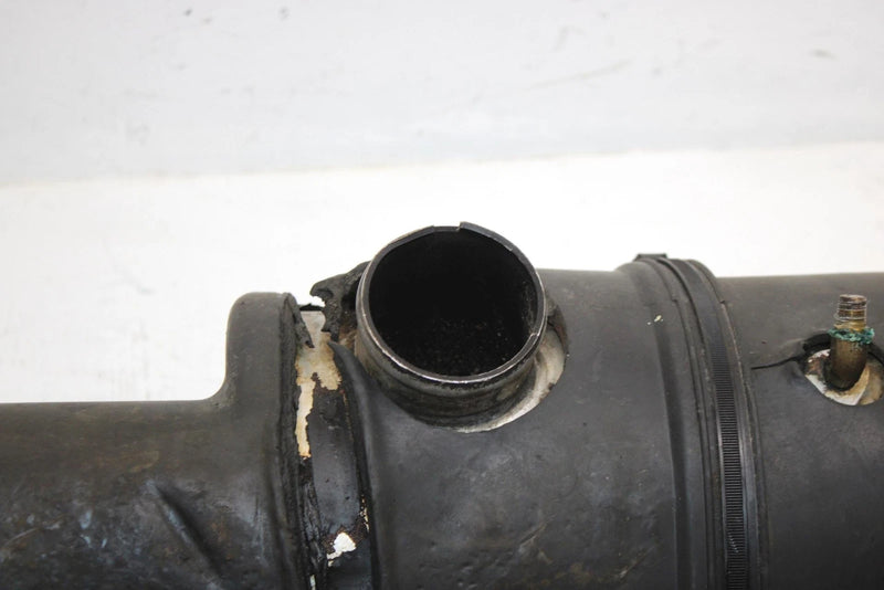 2001 Sea-doo Gtx Exhaust Muffler 274000737 JS52