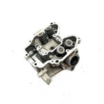 02-03 Kawasaki Prairie 650 OEM Front Cylinder Head 11008-1381 AK37