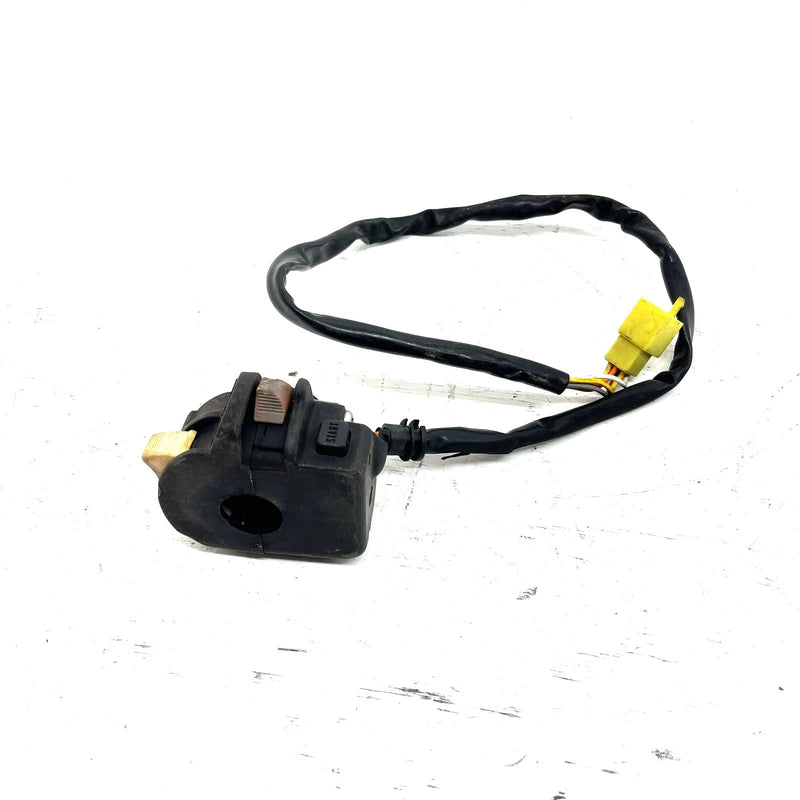 2003 Arctic Cat 400 4X4 OEM Kill Switch 3509-017 AA30