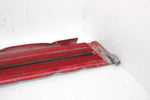 1998 Ski-doo Formula 500 Oem Left Heat Exchanger 517280511 SS1