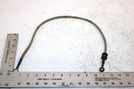 2004 Arctic Cat V2 650 Oem Rear Brake Line 1402-200 AA28