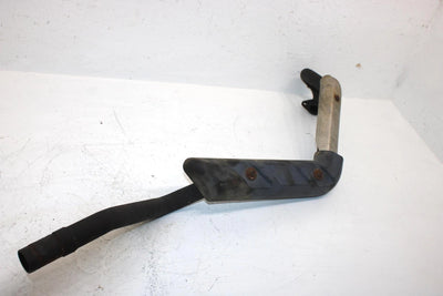 2004 Arctic Cat V2 650 Oem Front Exhaust Header Pipe W/Shields 0412-239 AA28