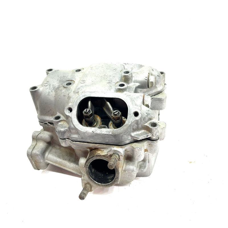 08-12 Kawasaki Teryx 750 KRF750A 4x4 OEM Rear Cylinder Head 11008-0022 XK0.2