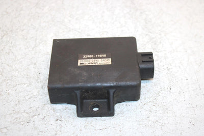 1997 Suzuki King Quad 300 4x4 Oem CDI ECU ECM Ignition Box 32900-19B40 AS11