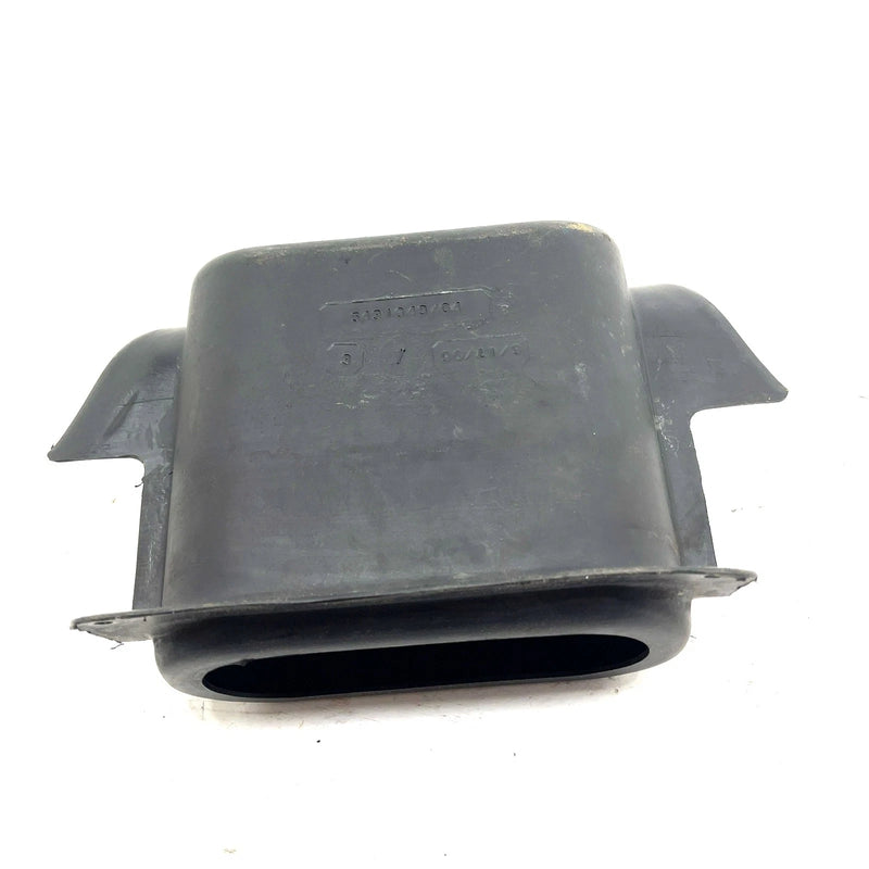 1997 Polaris SLT 780 OEM Hood Air Baffle 5431648 JP40