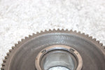 1986 Honda Trx350 Oem Starter Clutch Gear 28110-HA7-770 AH40