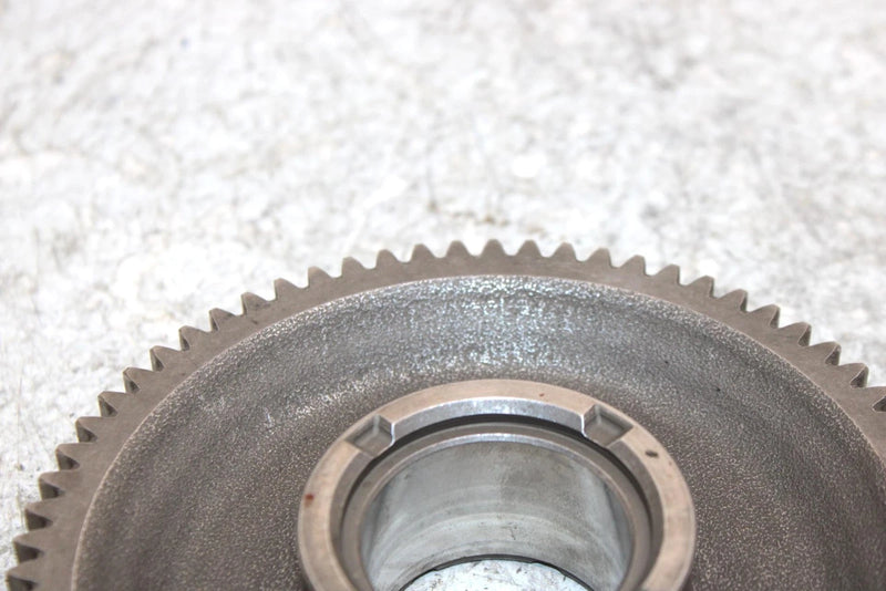 1986 Honda Trx350 Oem Starter Clutch Gear 28110-HA7-770 AH40