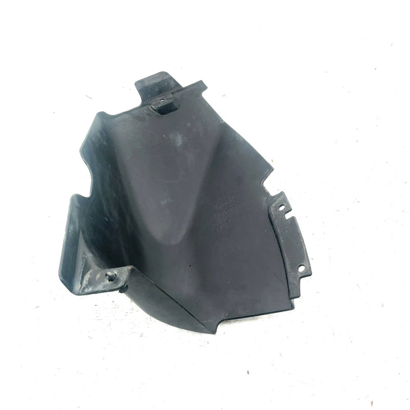 10-14 Polaris Sportsman 550 OEM Front Left Mudguard 5437062-070 AP238.1