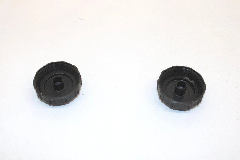 00 Polaris Rmk 600 Oem Carburetor Cap (Pair) 3050224 SP186