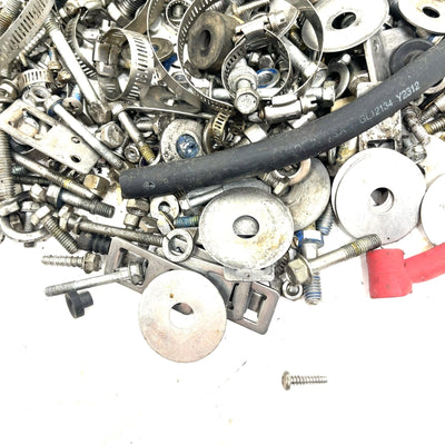 1995 Polaris SLT 750 OEM Nut Bolt Spacer Hardware Kit JP48