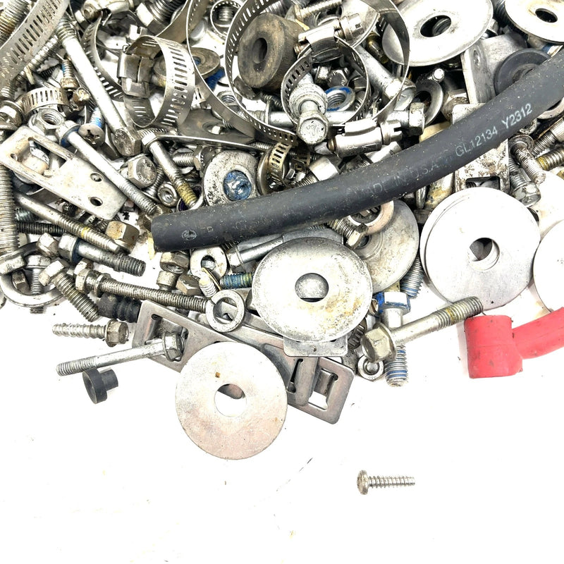 1995 Polaris SLT 750 OEM Nut Bolt Spacer Hardware Kit JP48