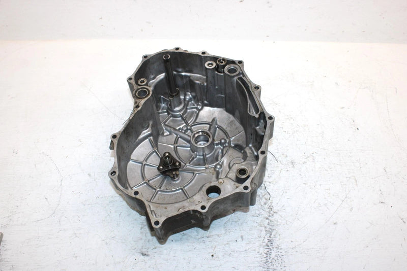 2019 Honda Trx500fe2ac Oem Clutch Side Cover 11300-HR0-F00 AH12