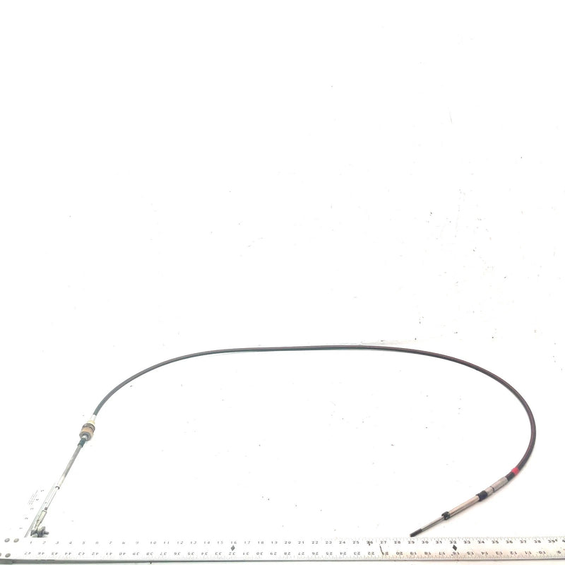 01-05 Yamaha WaveRunner XLT1200 OEM Steering Cable F0D-U1481-10-00 JY29