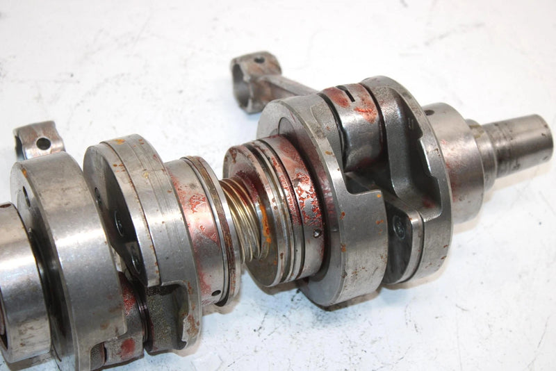 94 Arctic Cat Ext 580 Efi Oem Crankshaft W/Bearings 3005-230 SA27