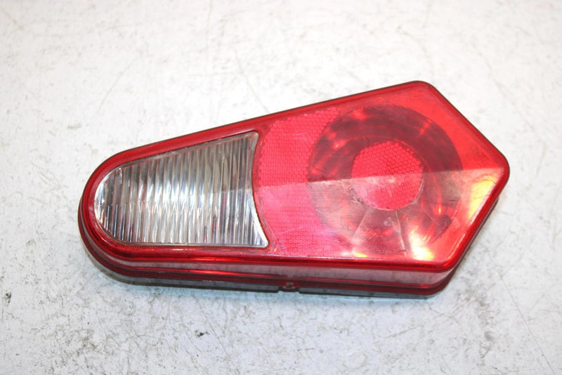 2005 Polaris Sportsman 800 Oem Right Tail Brake Light 2410428 AP146