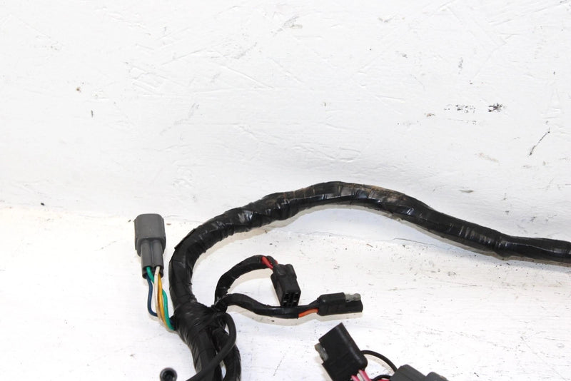2002 Arctic Cat 375 Automatic (4x4 Green) Oem Main Wire Harness 0486-090 AA29