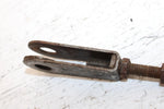1988 Suzuki Lt 230 E Oem Drive Chain Adjuster 61410-35B00 AS7
