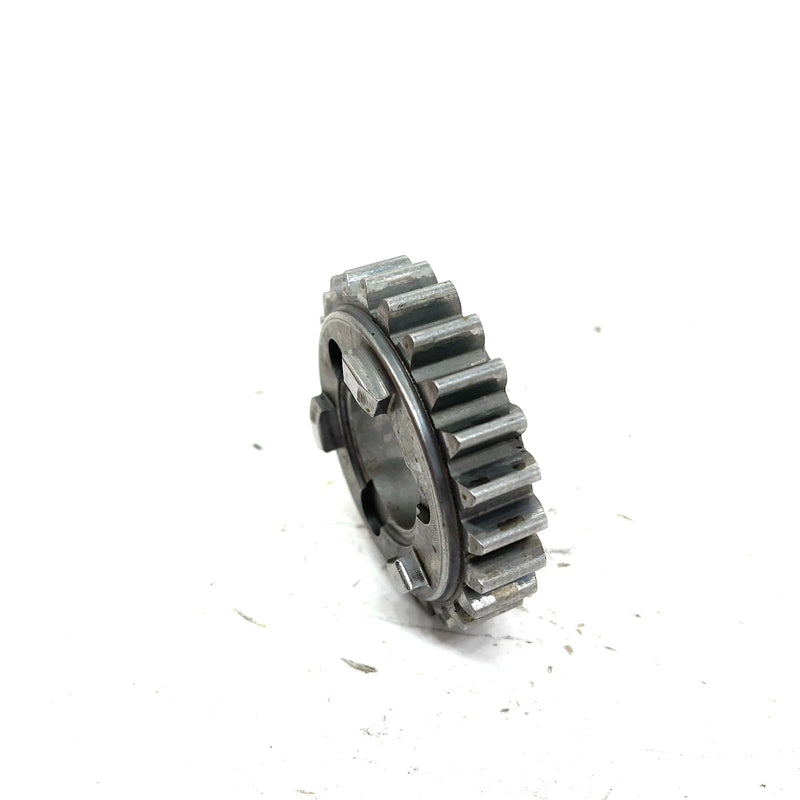 2004 Polaris Ranger 500 4X4 OEM 24T Transmission Gear 3233893 XP9