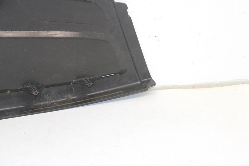 08 Polaris Iq Cruiser Oem Left Snow Skirt 5435614-070 SP174