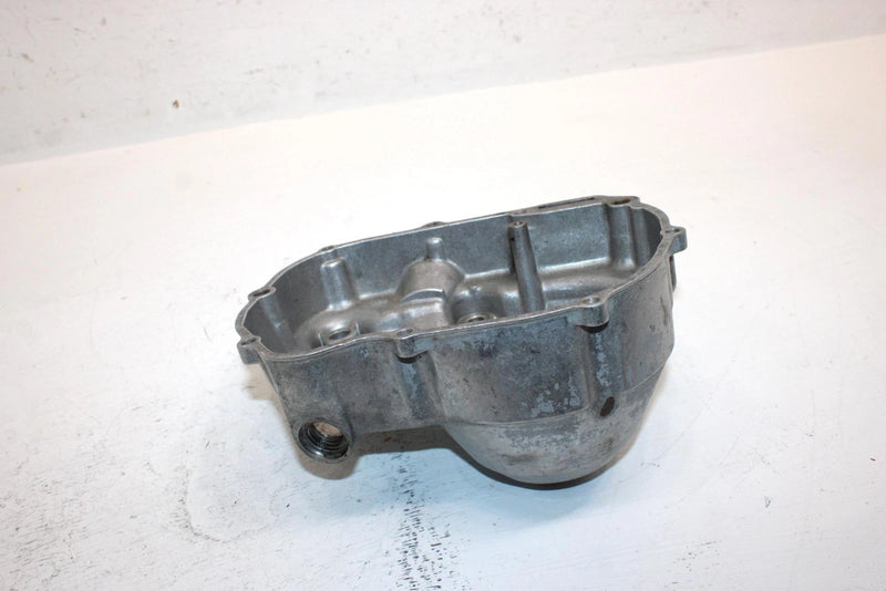 1980 Honda Atc110 Oem Clutch Side Cover 11330-918-000 AH74