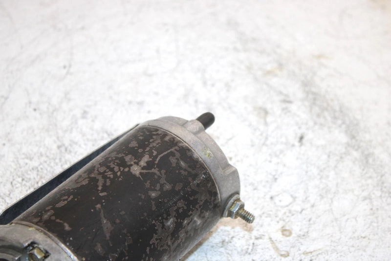 03 Arctic Cat Zl 600 Oem Starter Motor W/Heat Shield 0745-356 SAS14