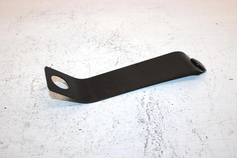 1991 Polaris Trail Boss 350l Oem Rear Fender Support Pair 5220902 AP175