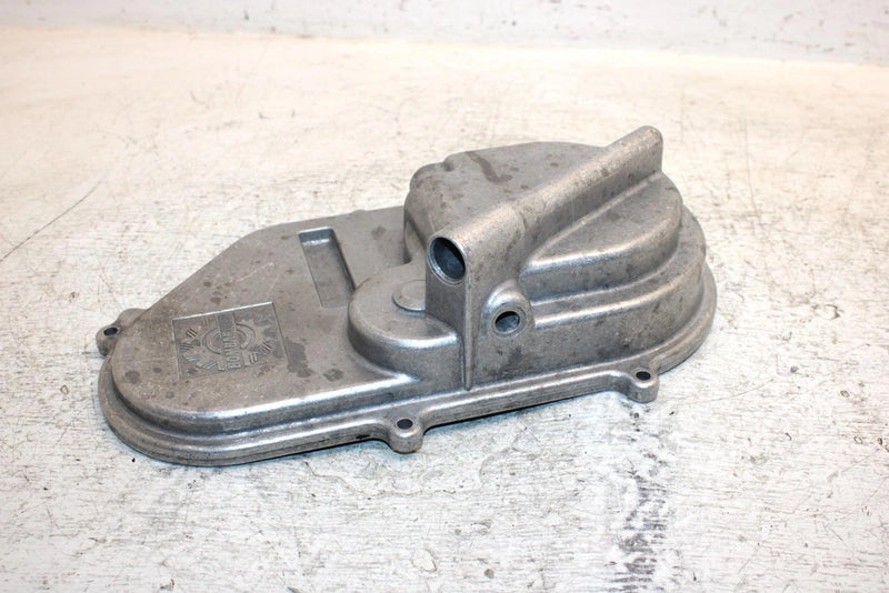 1998 Ski-doo Mach 1 700 Oem Chain Case Cover 080039500 SS3