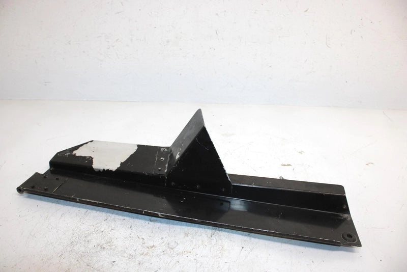 97 Arctic Cat Jag 440 Oem Clutch Belt Cover 0707-187 SAS7