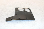 1998 Arctic Cat Zrt 600 Oem Exhaust Shield 0612-606 SA47
