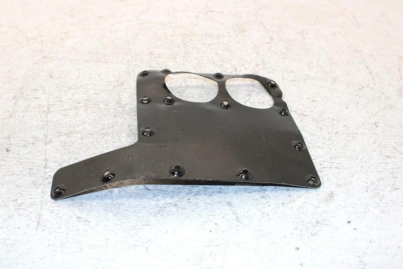 1998 Arctic Cat Zrt 600 Oem Exhaust Shield 0612-606 SA47