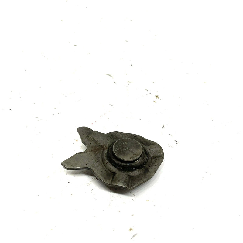 2002 Yamaha Big Bear 400 YFM400 OEM Shift Guide 2 4KB-18106-00-00 AY52