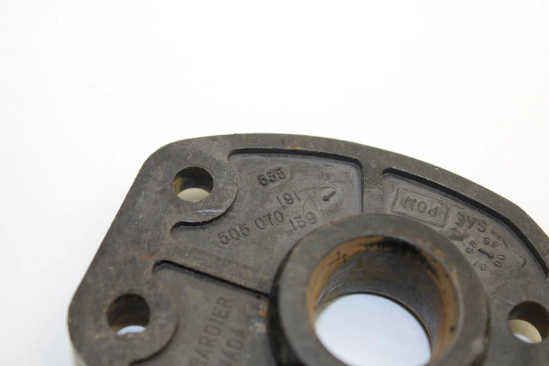 1999 Ski-doo Mxz 600 Oem Sway Bar Bushing 505070139 Q3354