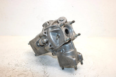 1986 Honda Trx 350 A Fourtrax 4x4 Oem Front Diff Gearcase  41400-HA7-770 AH43
