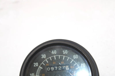 93 Polaris Xlt Sp Oem Speedometer Gauge More Than 6000 Miles 3280097 SP174