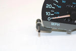 Polaris Ultra Touring Oem Speedometer Gauge Less Than 3000 Miles 3280243 SP186
