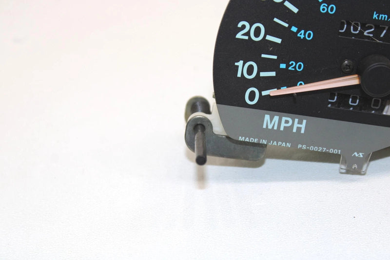 Polaris Ultra Touring Oem Speedometer Gauge Less Than 3000 Miles 3280243 SP186