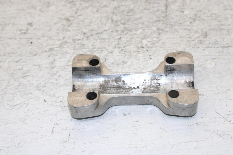 2004 Kawasaki Kfx 700 Aftermarket Handlebar Holder 46012-1168 AK30