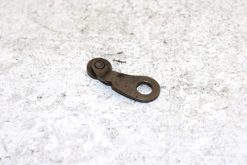 2000 Honda Trx 250 Recon Oem Shift Stopper Arm 24430-HM8-000 AH52