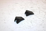 1995 Arctic Cat Zr 580 Oem Latch Cup Pair 0115-307 SA44