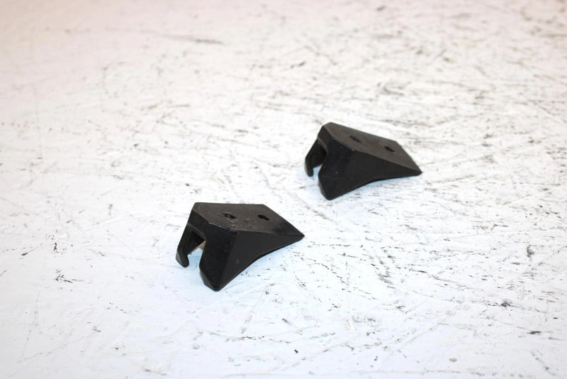 1995 Arctic Cat Zr 580 Oem Latch Cup Pair 0115-307 SA44