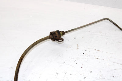 2002 Polaris Magnum 325 Oem Middle Brake Line 1910515 AP185