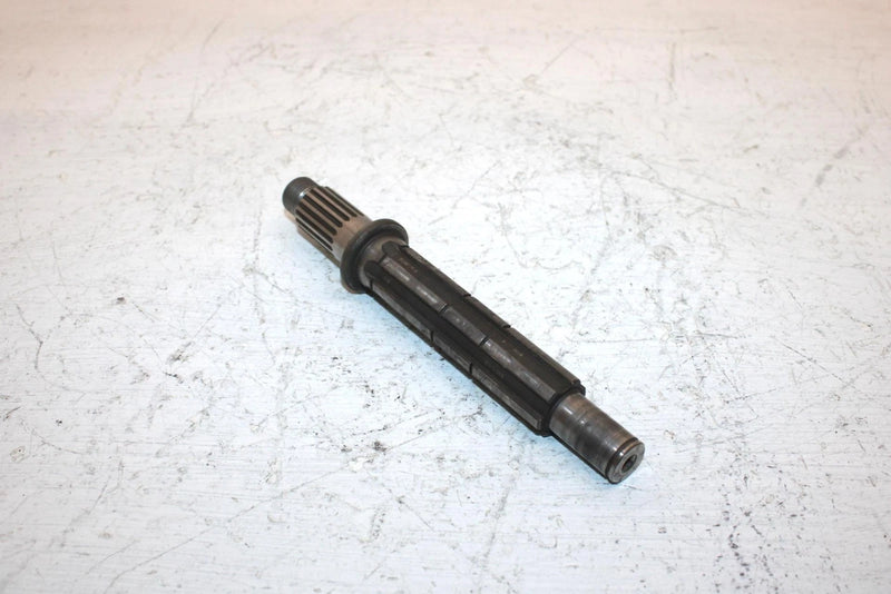 1997 Kawasaki Bayou 220 Oem Transmission Output Shaft 13128-1146 AK21
