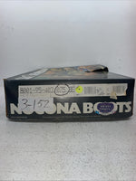 New Men’s Black Nocona Cowboy Boots. 8001 7.5 7 1/2 E E E. 3-152