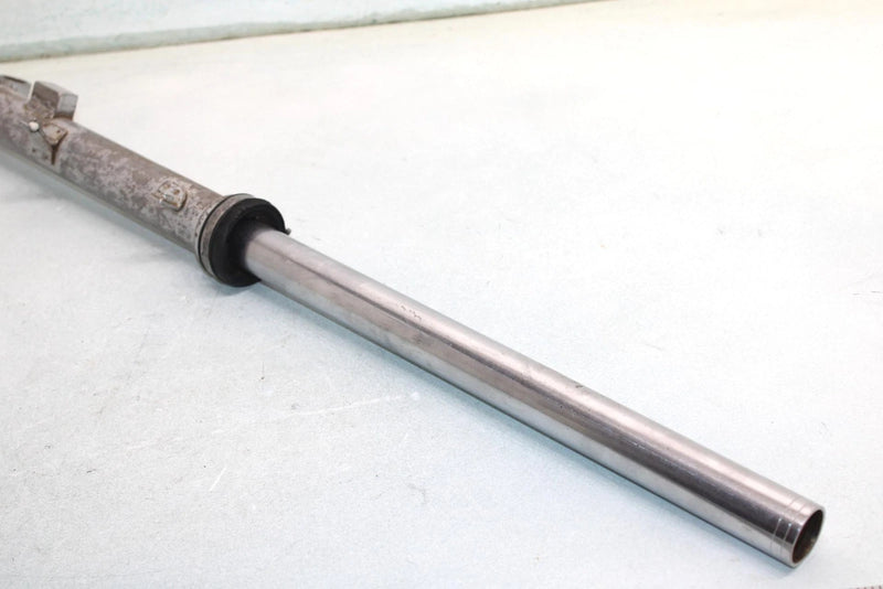 83 Yamaha  Ytm M225 Dxk Oem Left Front Fork 21V-23102-00-35 AY42