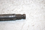 1997 Honda Trx400 Fw Oem Gearshift Spindle 24600-HM7-000 AH42