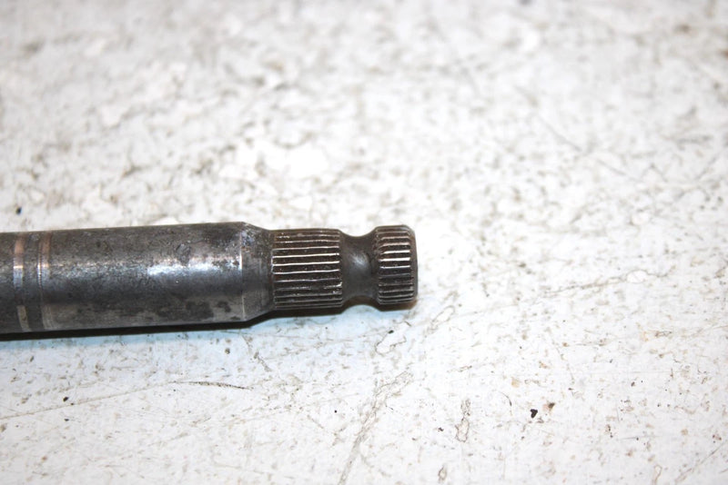 1997 Honda Trx400 Fw Oem Gearshift Spindle 24600-HM7-000 AH42