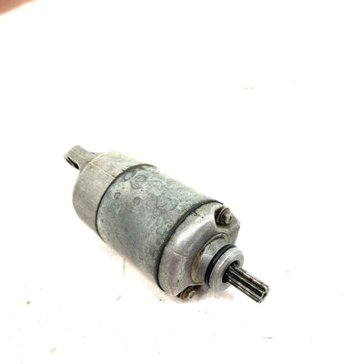 08-13 Kawasaki Teryx 750 KRF750A 4x4 OEM Starter Motor 21163-0037 XK0.2