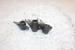 1986 Honda Trx 350 A Fourtrax 4x4 Oem Shift Fork Set  24213-HA0-000 AH43
